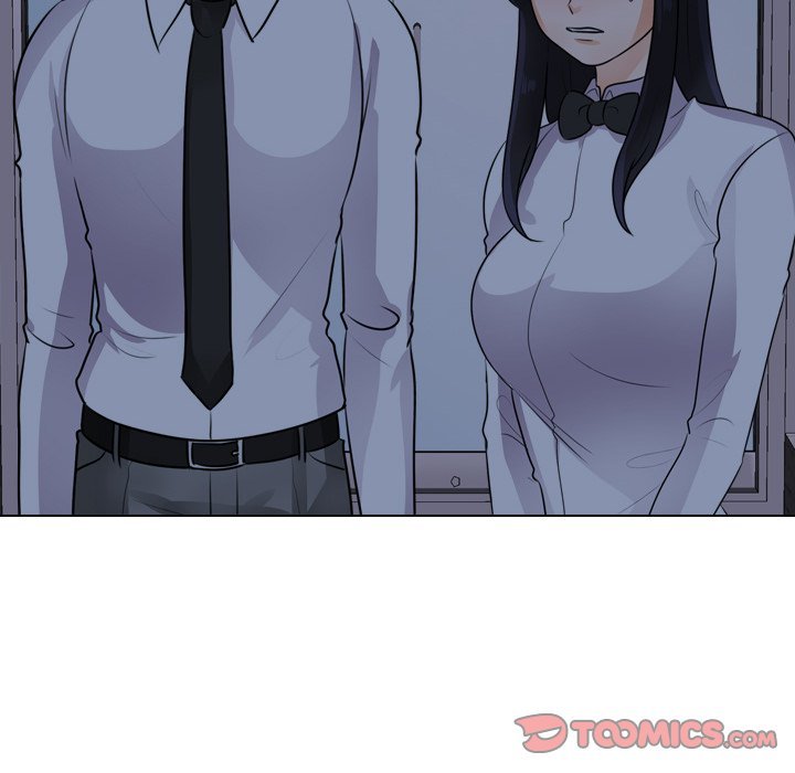Our Exchange Manhwa - Chapter 59 Page 9