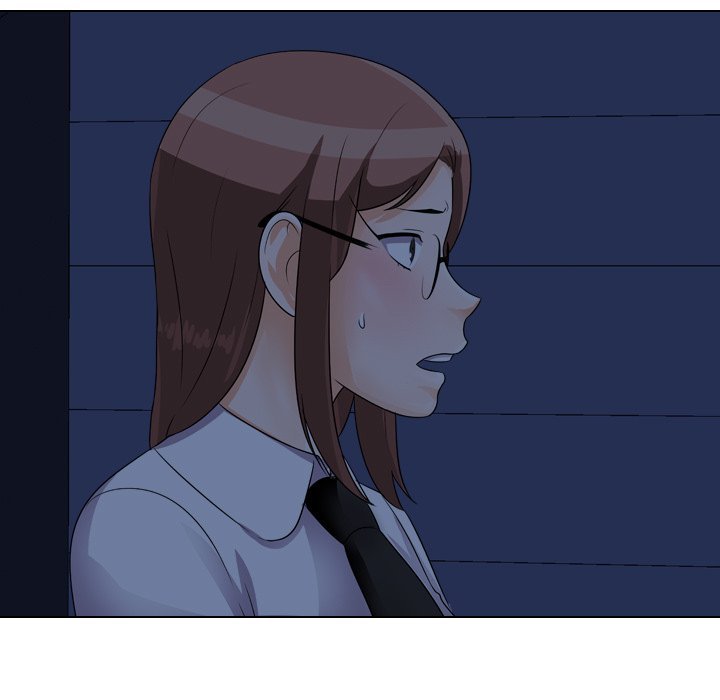 Our Exchange Manhwa - Chapter 59 Page 10