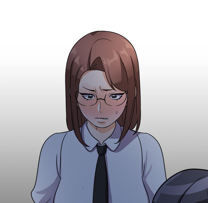 Our Exchange Manhwa - Chapter 59 Page 11