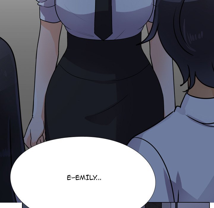 Our Exchange Manhwa - Chapter 59 Page 12