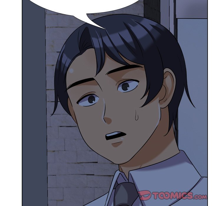 Our Exchange Manhwa - Chapter 59 Page 13