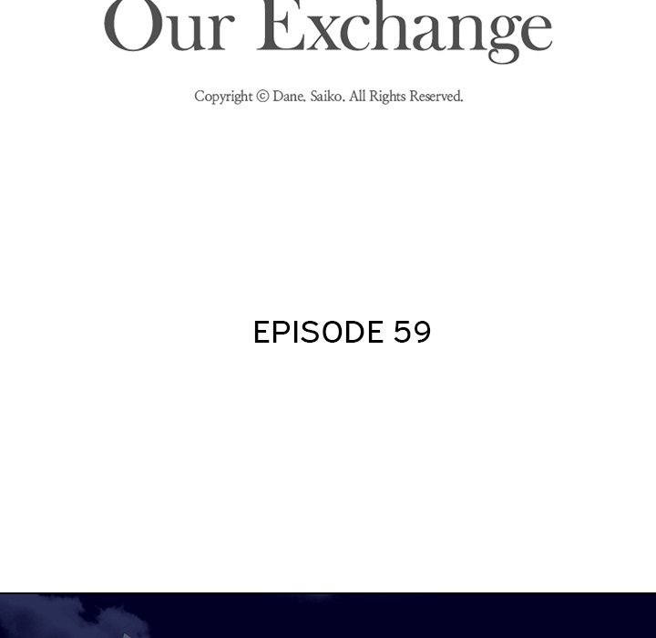 Our Exchange Manhwa - Chapter 59 Page 15