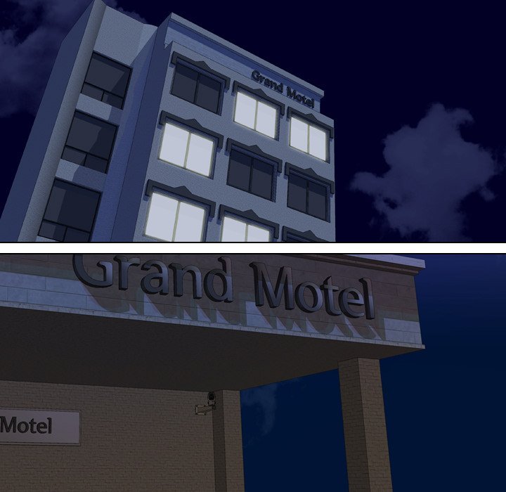 Our Exchange Manhwa - Chapter 59 Page 16