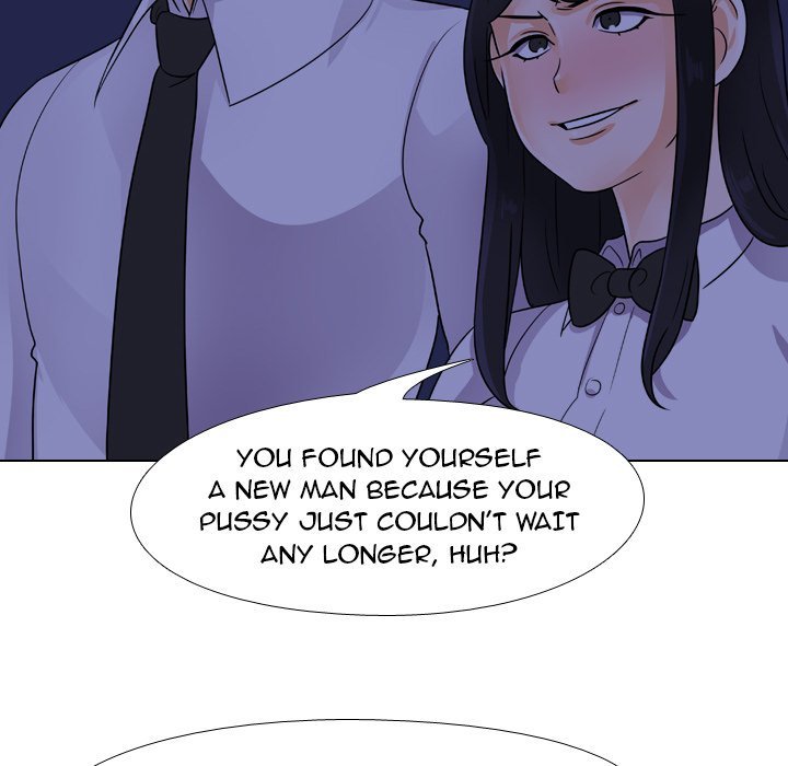 Our Exchange Manhwa - Chapter 59 Page 24