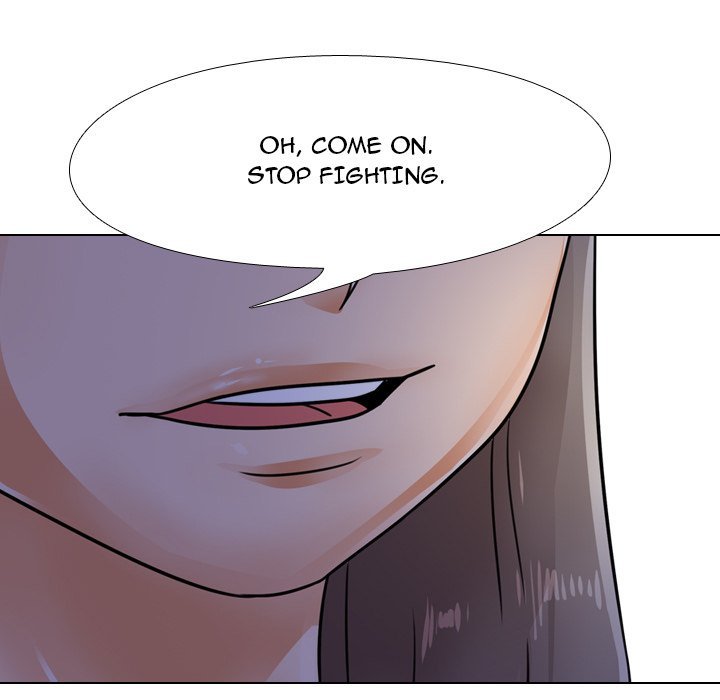 Our Exchange Manhwa - Chapter 59 Page 28
