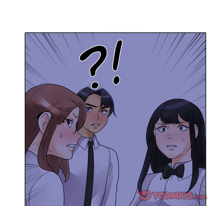 Our Exchange Manhwa - Chapter 59 Page 29