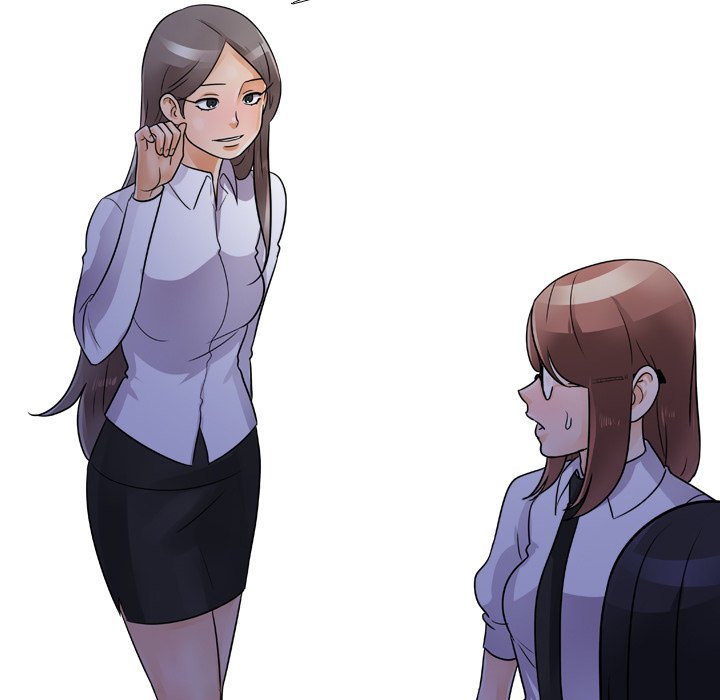 Our Exchange Manhwa - Chapter 59 Page 31