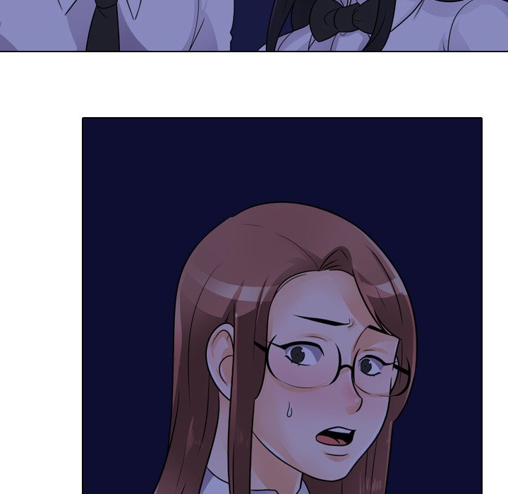 Our Exchange Manhwa - Chapter 59 Page 34