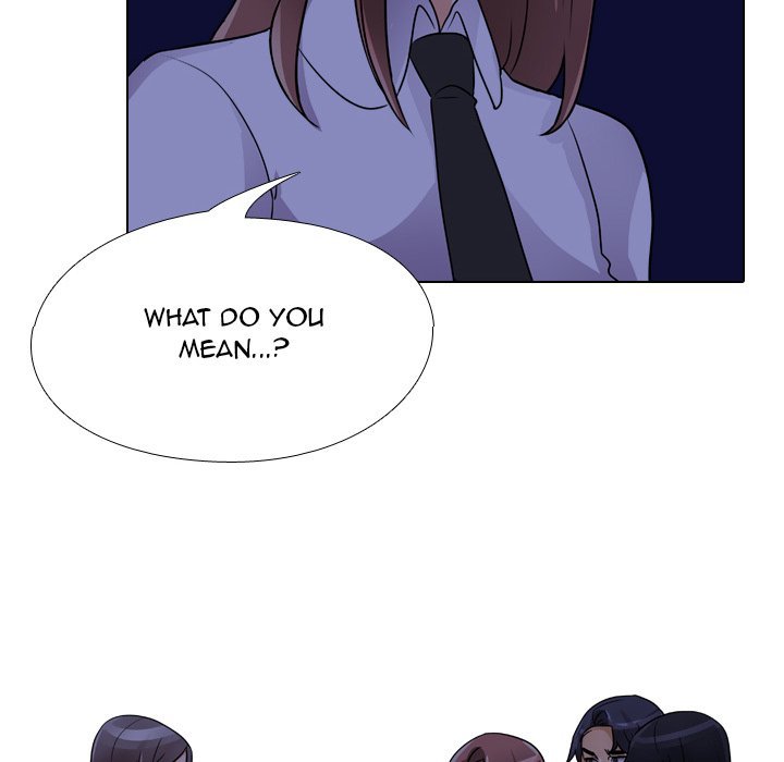 Our Exchange Manhwa - Chapter 59 Page 35