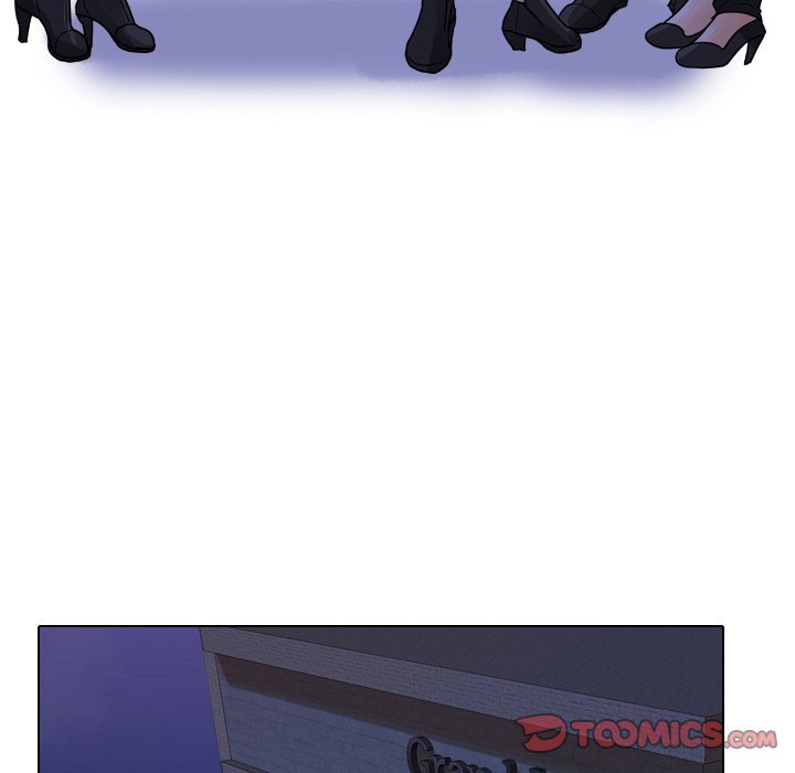 Our Exchange Manhwa - Chapter 59 Page 37