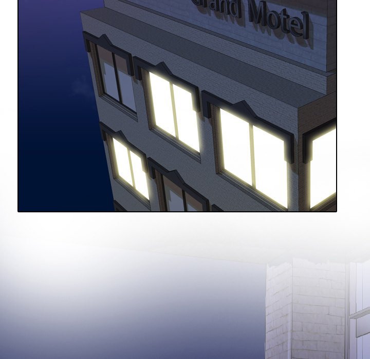 Our Exchange Manhwa - Chapter 59 Page 38