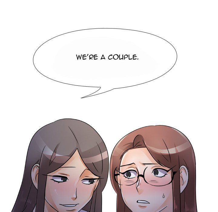 Our Exchange Manhwa - Chapter 59 Page 44