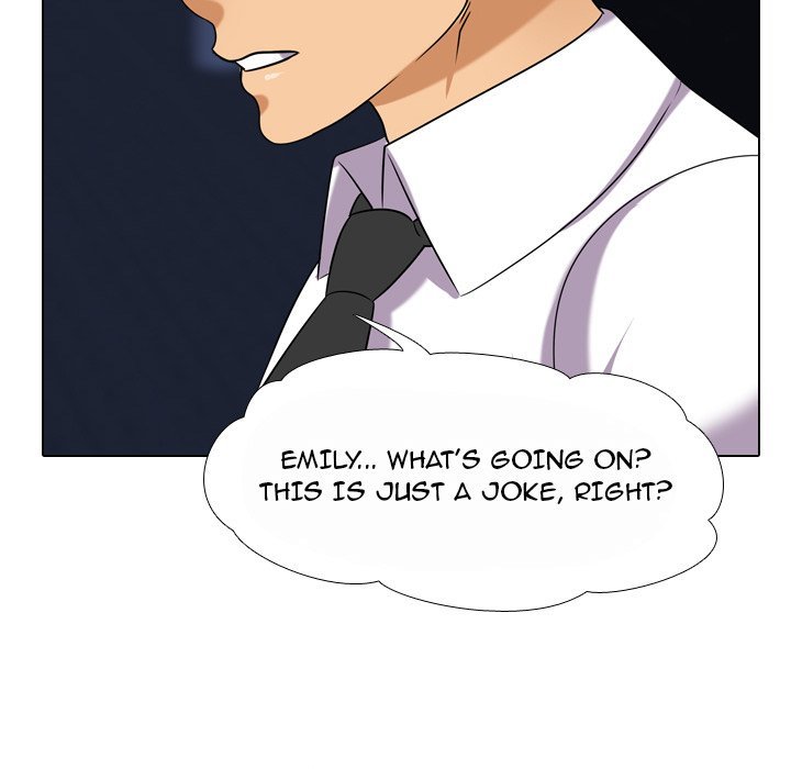 Our Exchange Manhwa - Chapter 59 Page 48