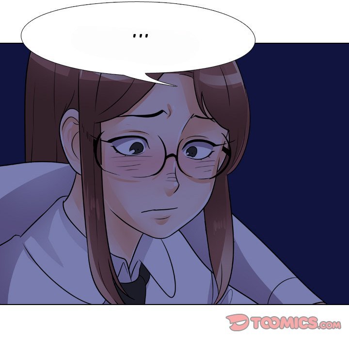 Our Exchange Manhwa - Chapter 59 Page 49