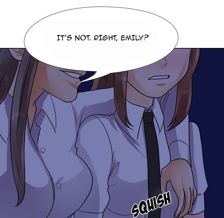 Our Exchange Manhwa - Chapter 59 Page 50