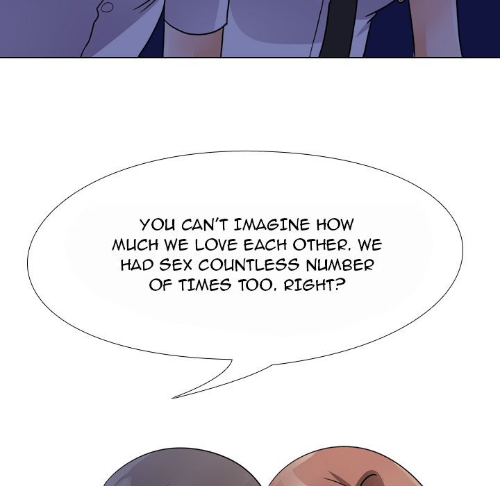 Our Exchange Manhwa - Chapter 59 Page 51