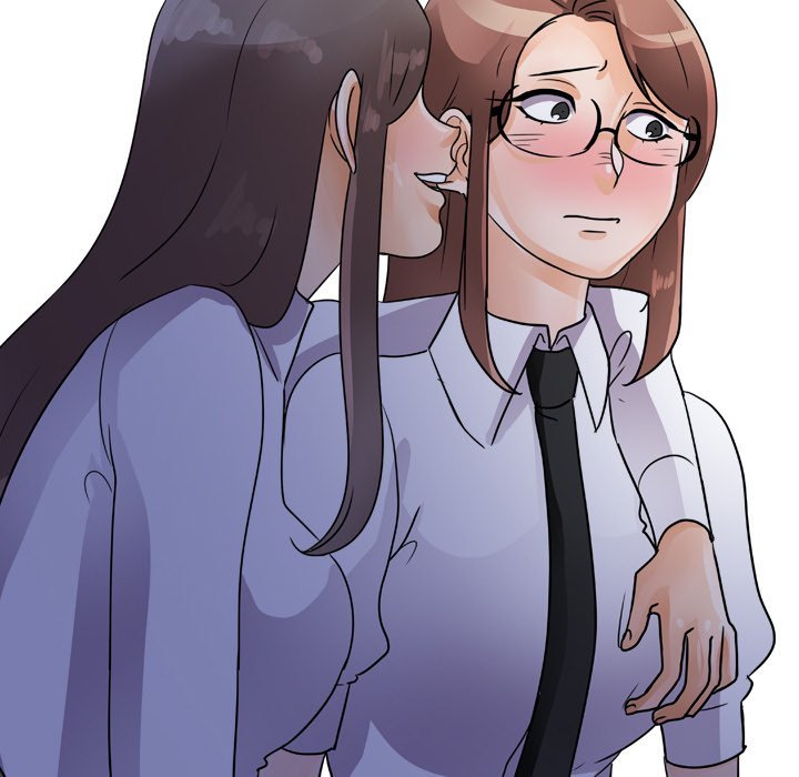 Our Exchange Manhwa - Chapter 59 Page 52