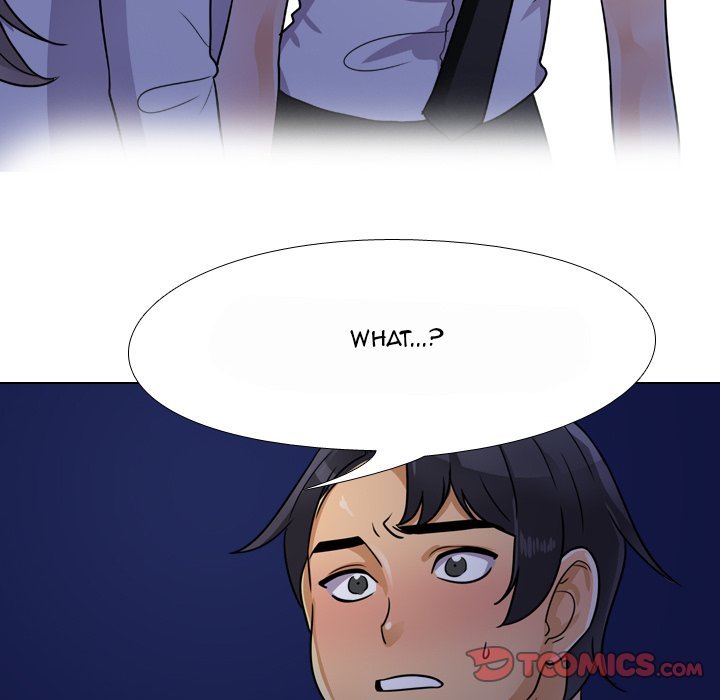 Our Exchange Manhwa - Chapter 59 Page 53