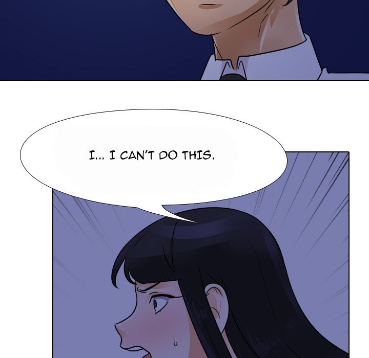 Our Exchange Manhwa - Chapter 59 Page 54
