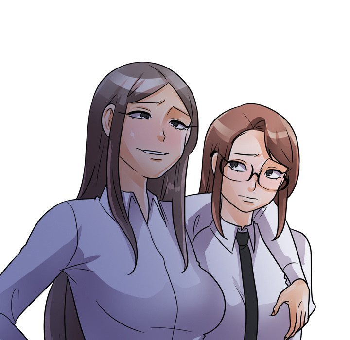 Our Exchange Manhwa - Chapter 59 Page 58