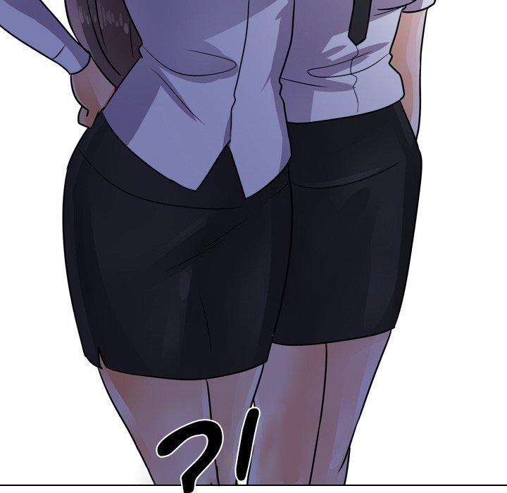 Our Exchange Manhwa - Chapter 59 Page 59