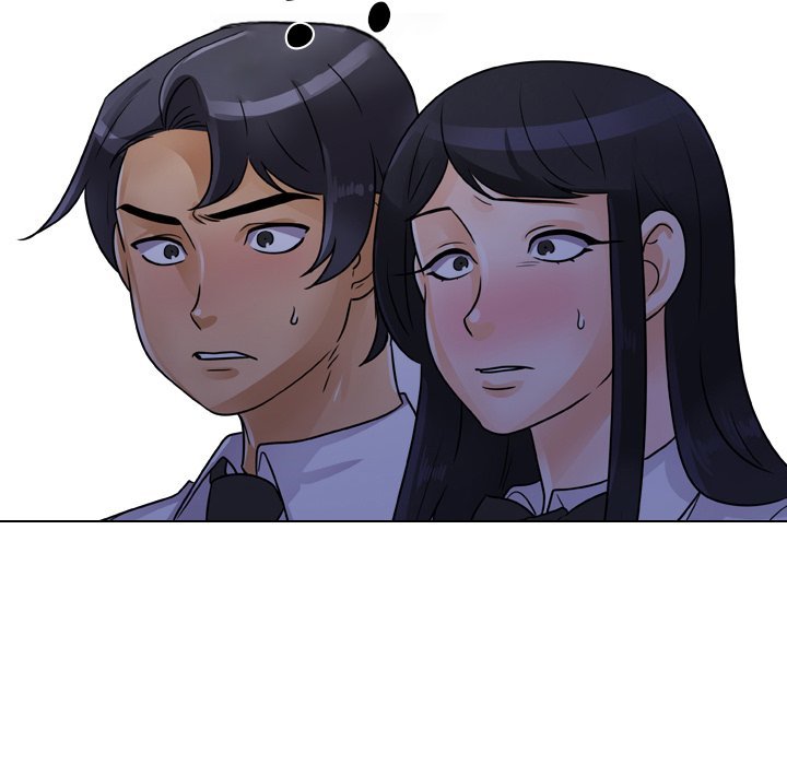 Our Exchange Manhwa - Chapter 59 Page 60