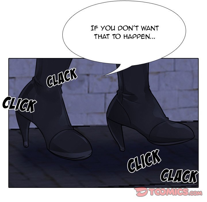 Our Exchange Manhwa - Chapter 59 Page 61