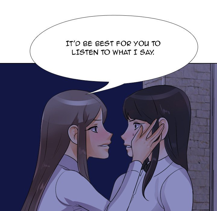 Our Exchange Manhwa - Chapter 59 Page 62