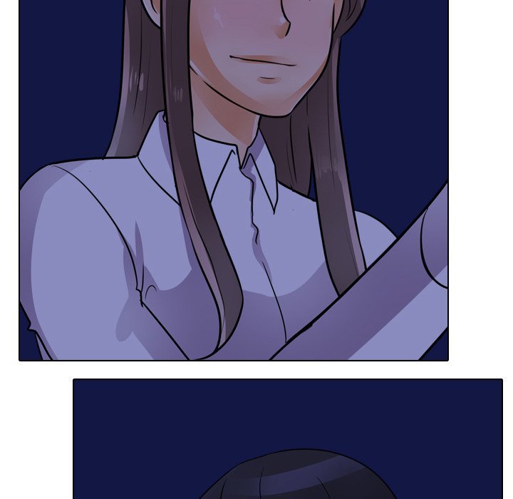 Our Exchange Manhwa - Chapter 59 Page 64