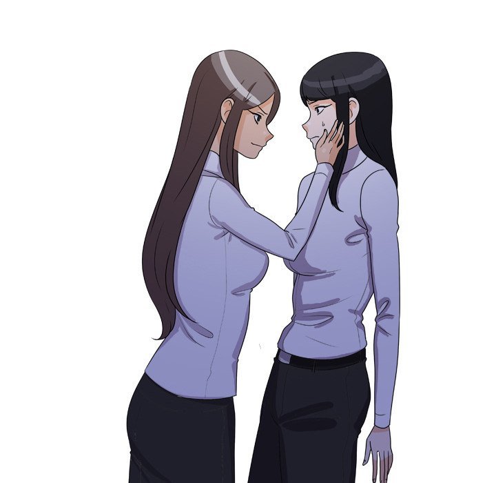 Our Exchange Manhwa - Chapter 59 Page 66