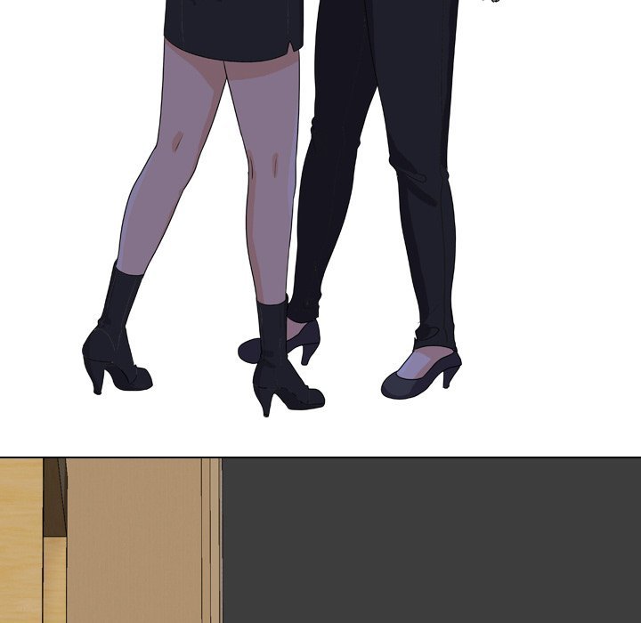 Our Exchange Manhwa - Chapter 59 Page 67