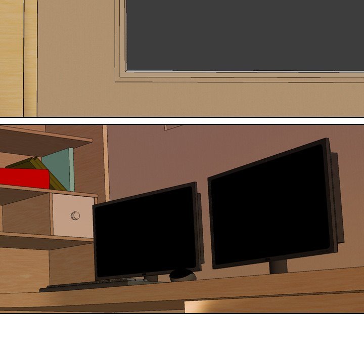 Our Exchange Manhwa - Chapter 59 Page 68