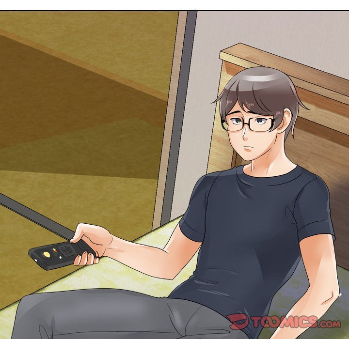 Our Exchange Manhwa - Chapter 59 Page 69