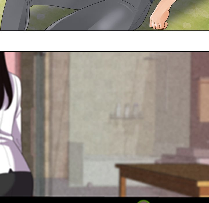 Our Exchange Manhwa - Chapter 59 Page 70