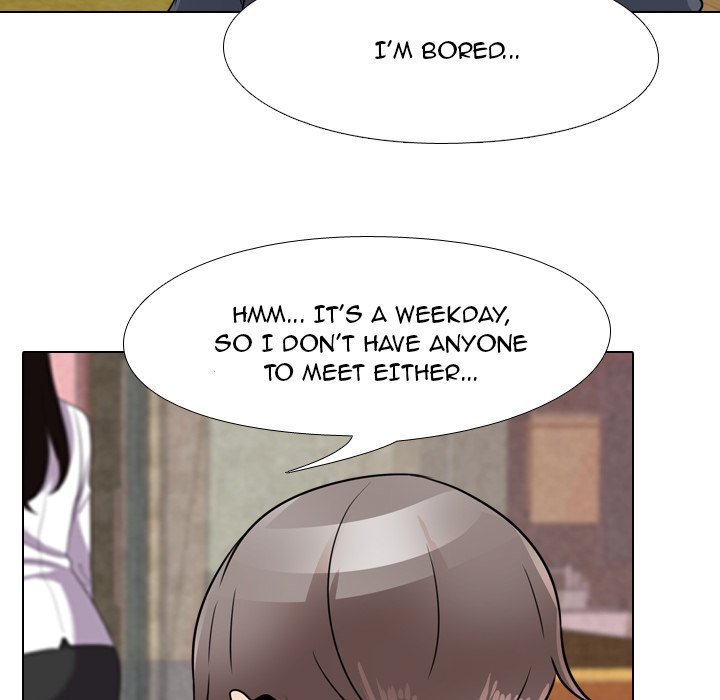 Our Exchange Manhwa - Chapter 59 Page 72