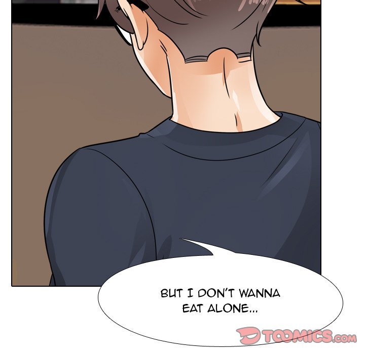 Our Exchange Manhwa - Chapter 59 Page 73