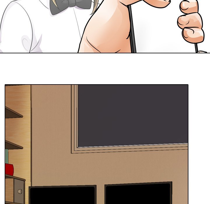 Our Exchange Manhwa - Chapter 59 Page 75