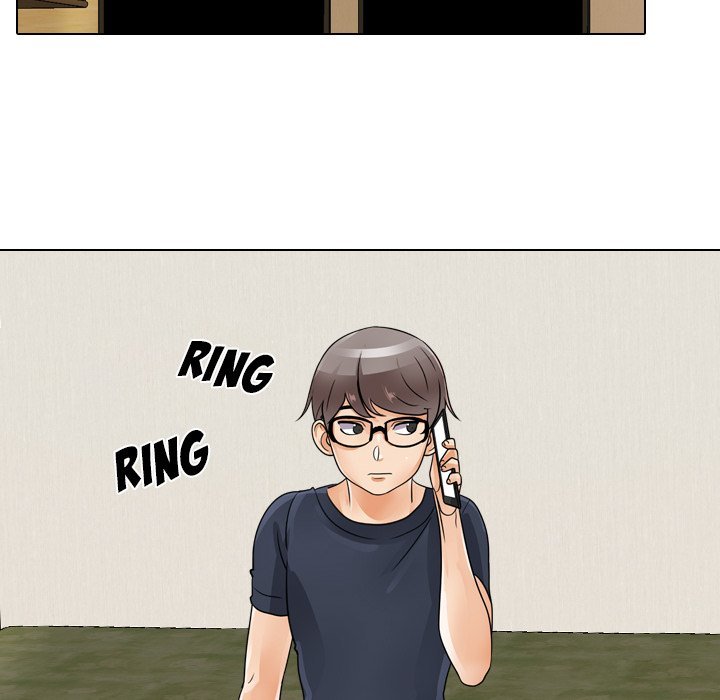 Our Exchange Manhwa - Chapter 59 Page 76