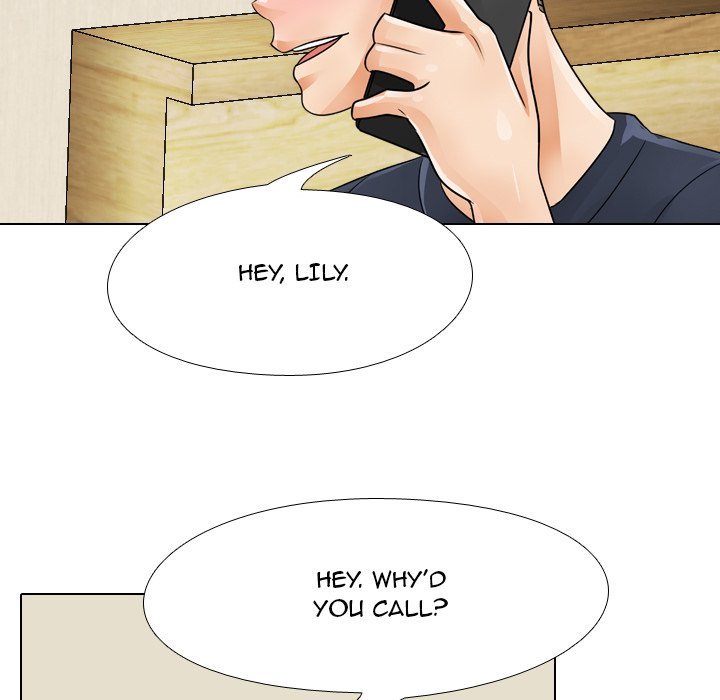 Our Exchange Manhwa - Chapter 59 Page 78
