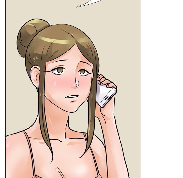 Our Exchange Manhwa - Chapter 59 Page 79