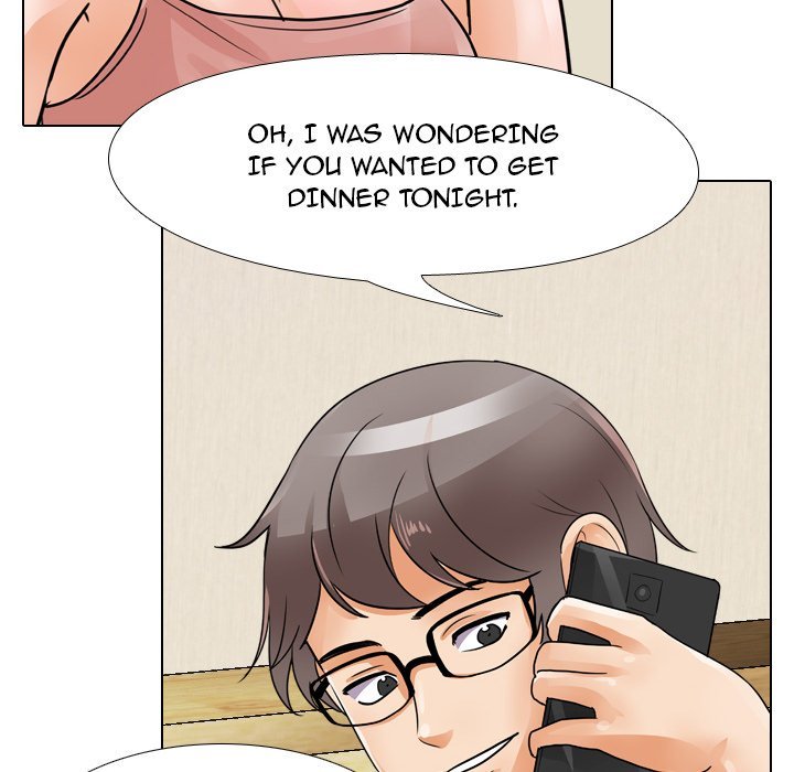 Our Exchange Manhwa - Chapter 59 Page 80