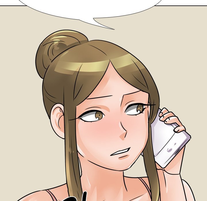 Our Exchange Manhwa - Chapter 59 Page 82