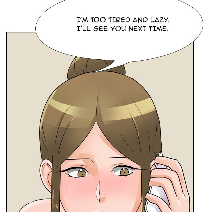 Our Exchange Manhwa - Chapter 59 Page 84