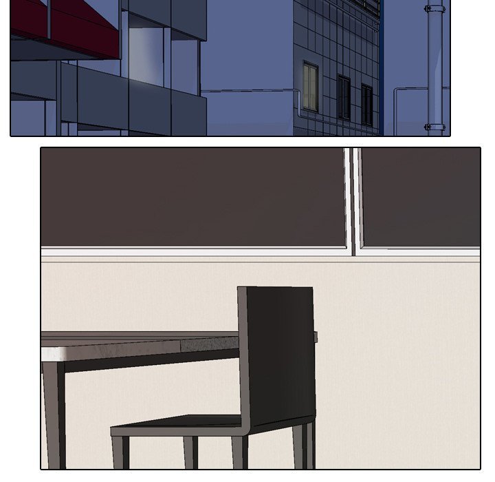 Our Exchange Manhwa - Chapter 59 Page 90