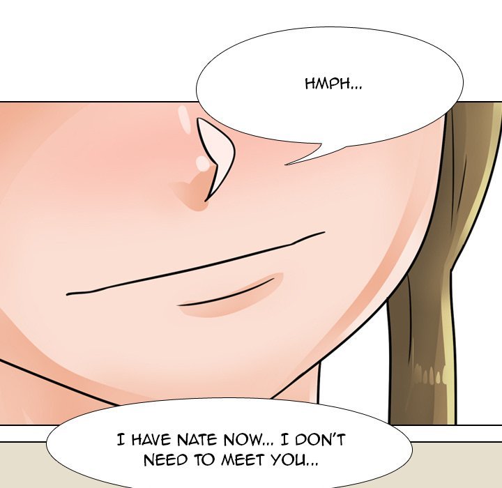 Our Exchange Manhwa - Chapter 59 Page 91