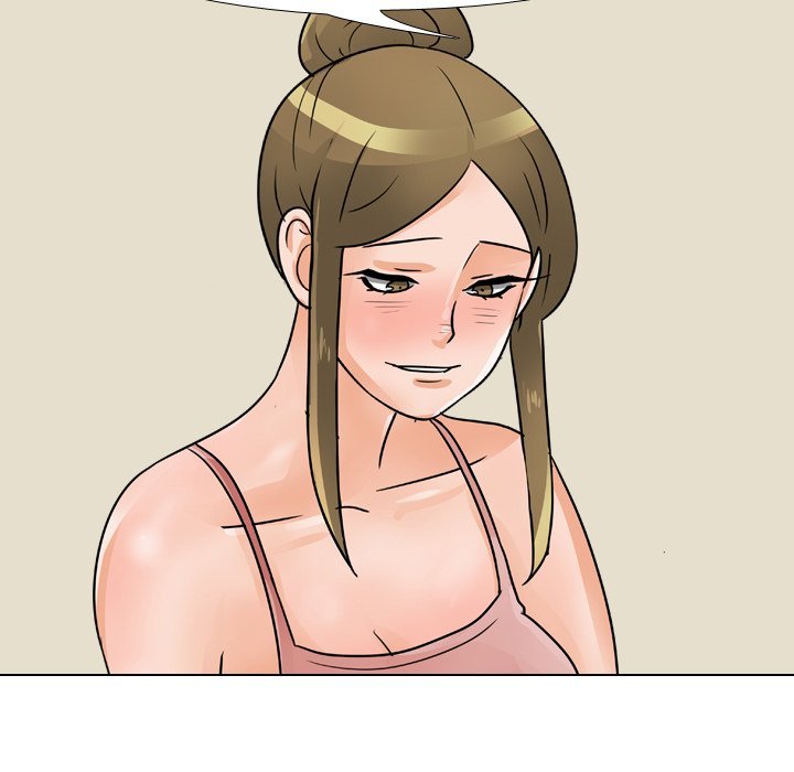 Our Exchange Manhwa - Chapter 59 Page 92