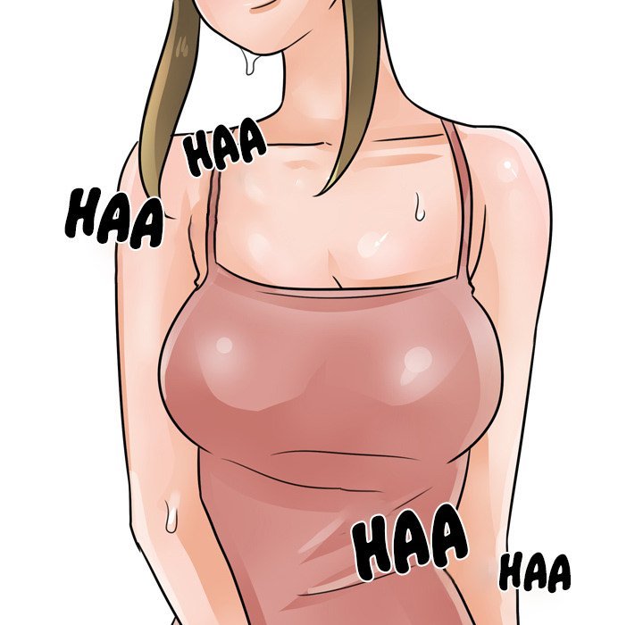 Our Exchange Manhwa - Chapter 59 Page 94