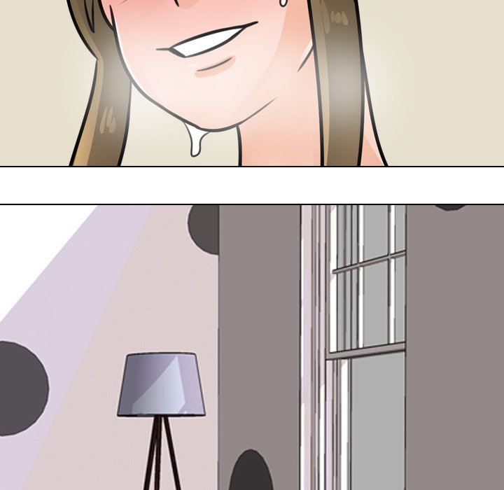 Our Exchange Manhwa - Chapter 59 Page 96