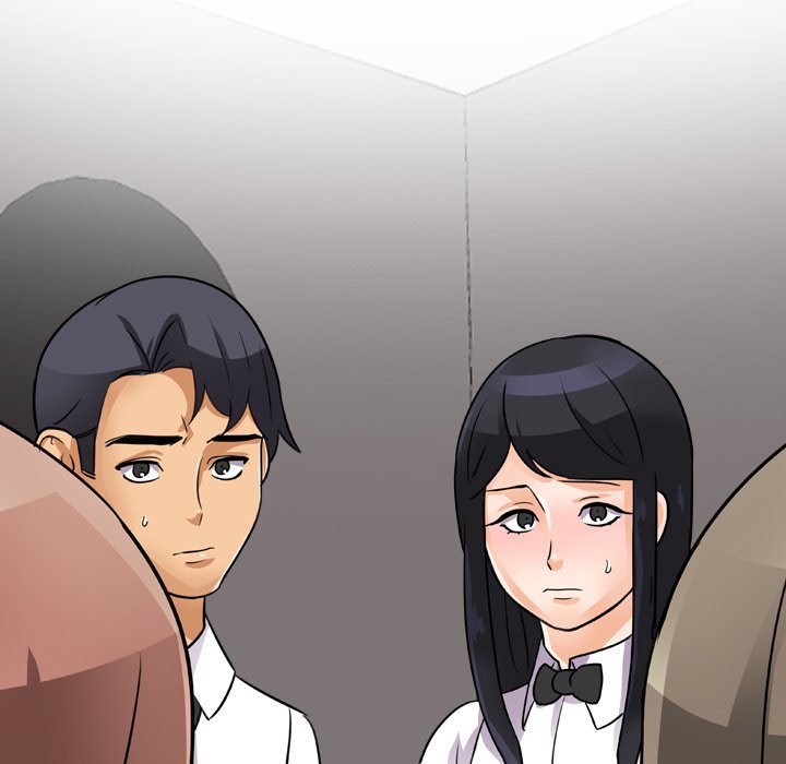 Our Exchange Manhwa - Chapter 59 Page 98