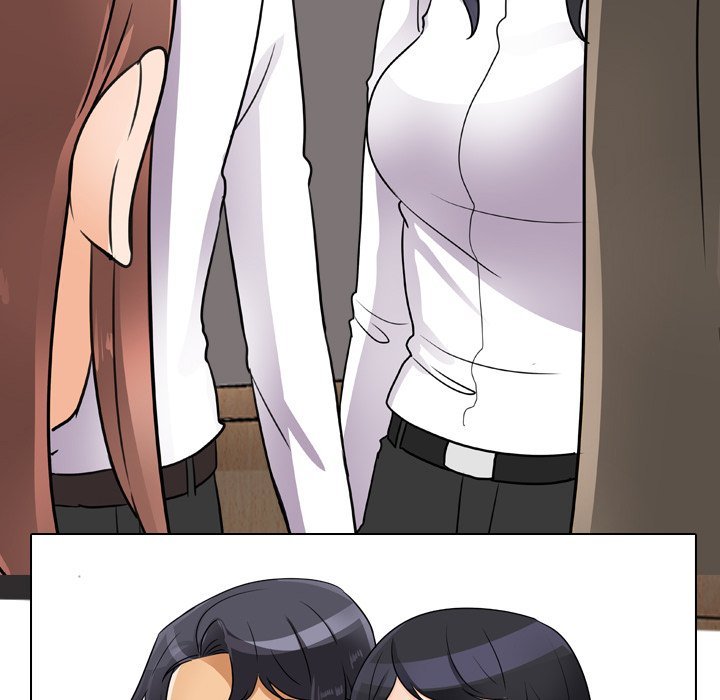 Our Exchange Manhwa - Chapter 59 Page 99